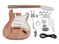 Gitaar Kits DIY