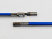 Trussrod en onderdelen